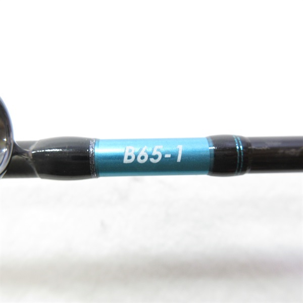 オシアジガー インフィニティＢ６５－１